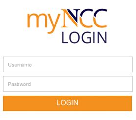 www.cnc online|MyNCC Portal Login .